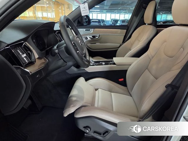 Volvo XC90 second Generation id 4291645 из Кореи 20