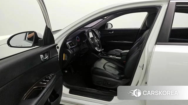 Kia The New K5 2nd generation id 4397710 из Кореи 20