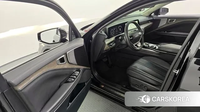 Kia K8 id 3405934 из Кореи 20