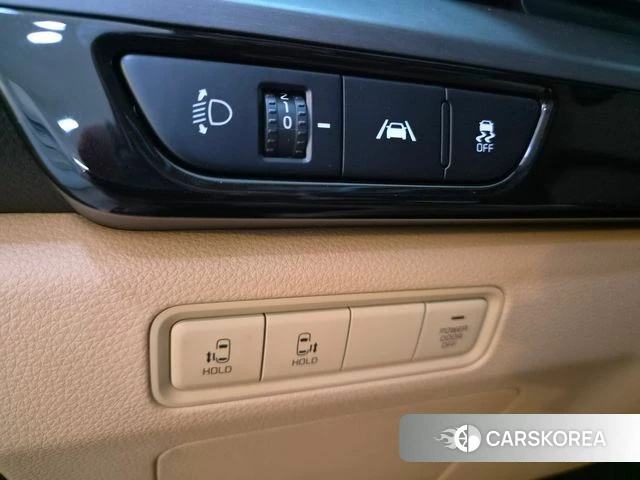 Kia Carnival 4th generation id 4676870 из Кореи 20