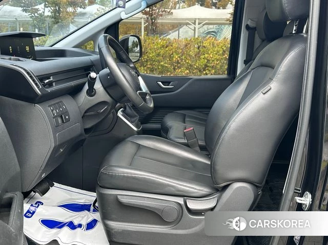 Hyundai Staria id 4914470 из Кореи 20