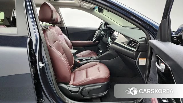 Kia The New Niro id 3872944 из Кореи 20