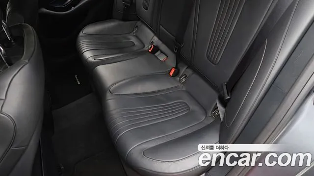 Mercedes-Benz CLS-Class C257 id 2714340 из Кореи 20