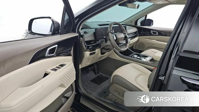 Kia The New Carnival 4th Generation id 4584291 из Кореи 20