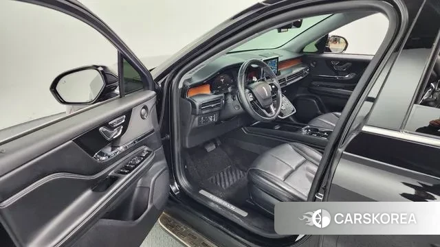 Lincoln Corsair id 3454034 из Кореи 20