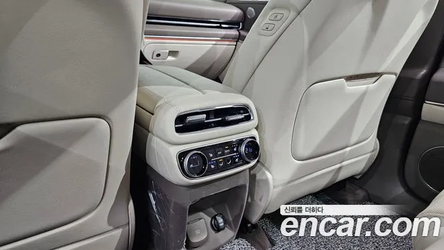 Genesis GV80 id 2730660 из Кореи 20