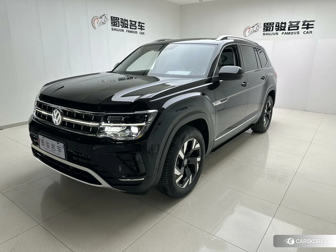 Volkswagen Tourang id 4420313 из Китая 18