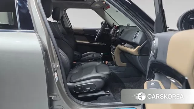 Mini Cooper Countryman id 3713552 из Кореи 20