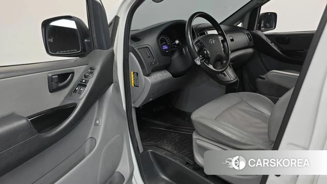 Hyundai The New Grand Starex id 3943083 из Кореи 20