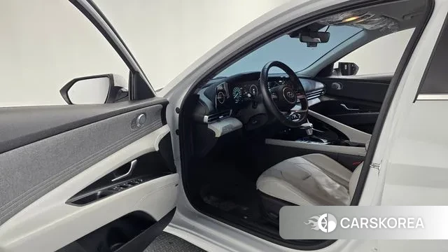 Hyundai Avante (CN7) id 3691737 из Кореи 20