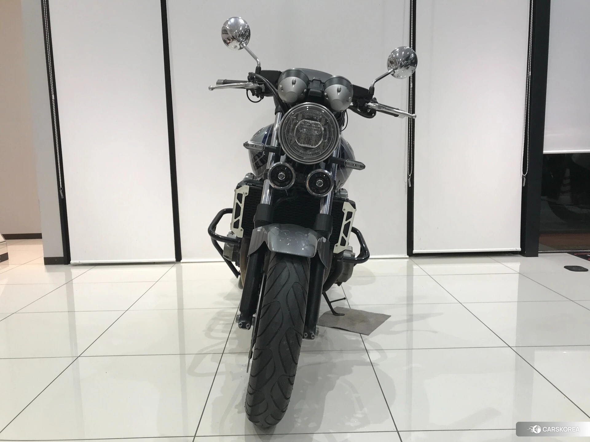 Проданный Honda CB1300SF id 4184818 из Японии, фото 16