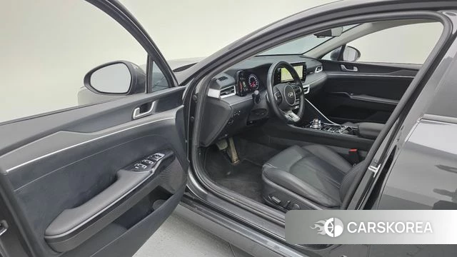 Kia K5 3rd generation id 3965467 из Кореи 20