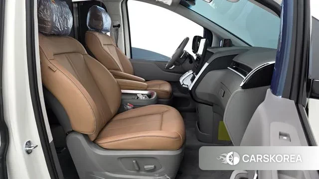 Hyundai Staria id 3517632 из Кореи 20