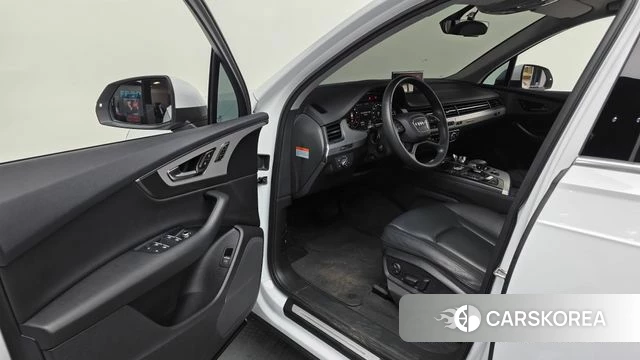 Audi Q7 (4M) id 4019970 из Кореи 20