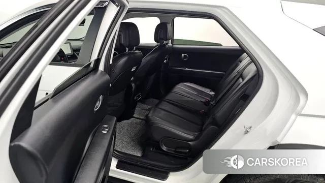 Hyundai Ionic 5 id 3771506 из Кореи 20