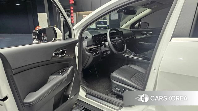 Kia The New Sportage 5th Generation id 4739273 из Кореи 20