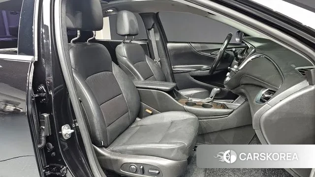 Chevrolet (GM Daewoo) All New Malibu id 3408077 из Кореи 20