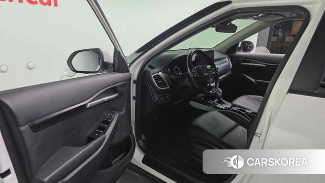 Kia Seltos id 4603947 из Кореи 20