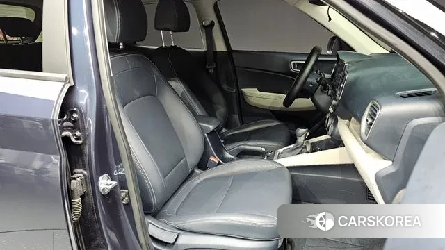 Hyundai Venue id 3306258 из Кореи 20