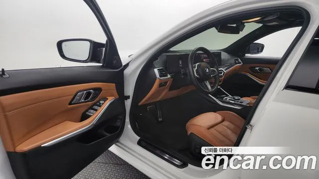 BMW 3 Series (G20) id 2782150 из Кореи 20