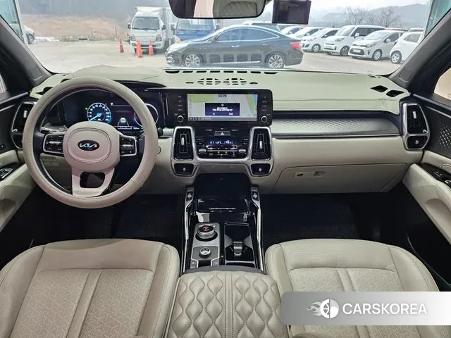 Kia Sorento 4th Generation id 3694920 из Кореи 20