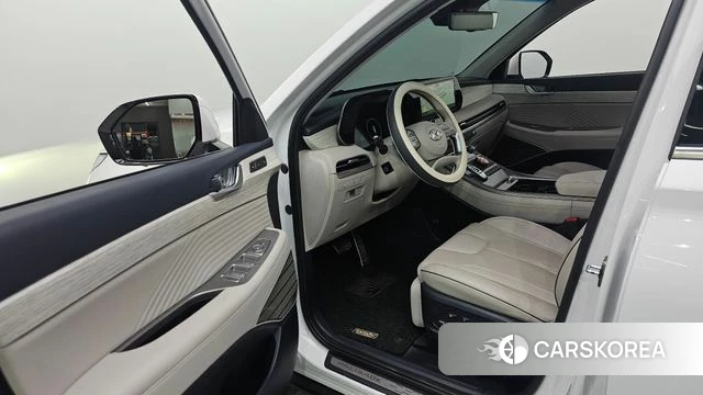 Hyundai The New Palisade id 4880611 из Кореи 20