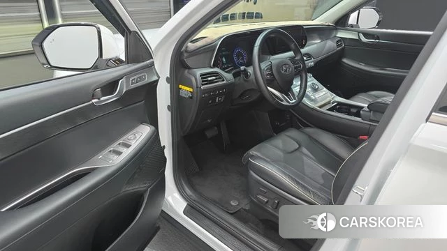 Hyundai Palisade id 4937328 из Кореи 36