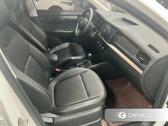 Skoda Komick id 3902121 из Китая 11