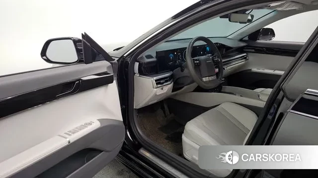 Hyundai Grandeur (GN7) id 3734968 из Кореи 20