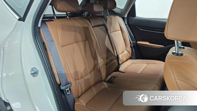 Kia The New Seltos id 4892848 из Кореи 34
