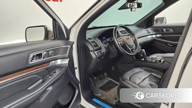 Ford Explorer id 3795748 из Кореи 20