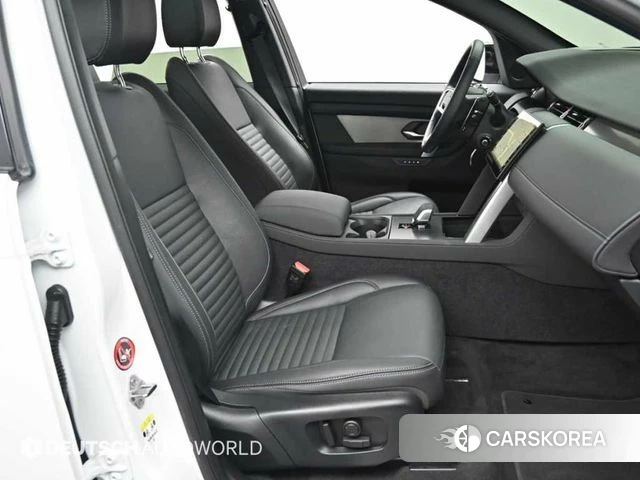 Land Rover Discovery Sports 2nd Generation id 4578681 из Кореи 20