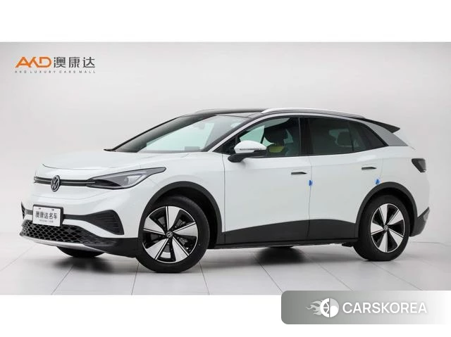 Volkswagen ID.4 X id 4263059 из Китая 10