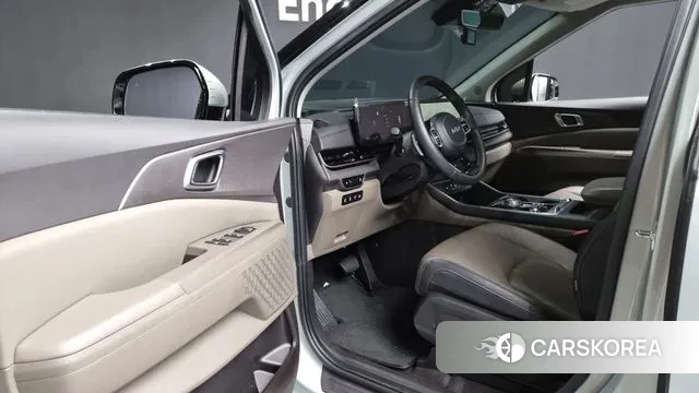 Kia The New Carnival 4th Generation id 3415403 из Кореи 20