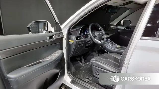 Hyundai Palisade id 3060116 из Кореи 20