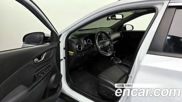 Hyundai Kona id 2808508 из Кореи 20