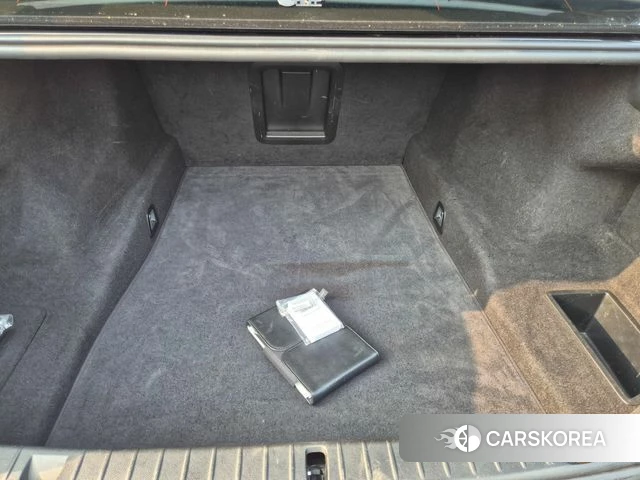 BMW 7 Series (G11) id 3853858 из Кореи 20