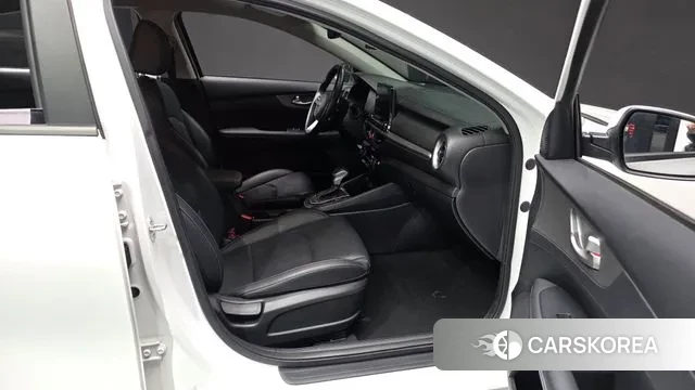 Kia Come New K3 id 3641000 из Кореи 20