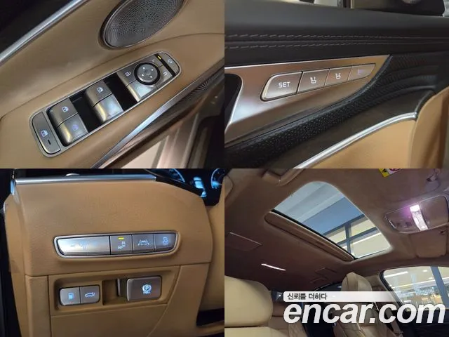 Kia More K9 id 2750231 из Кореи 20