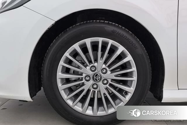 Toyota Camry id 3890818 из Китая 24