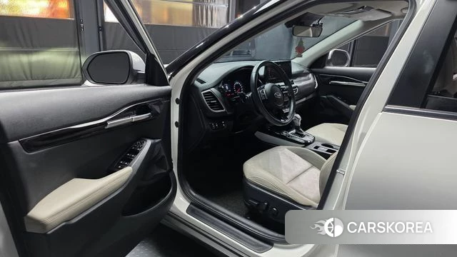 Kia Seltos id 4784835 из Кореи 20