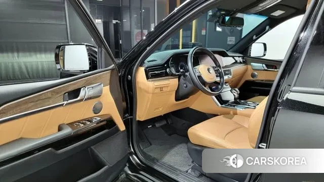 Kia Mohave Master id 2932091 из Кореи 20