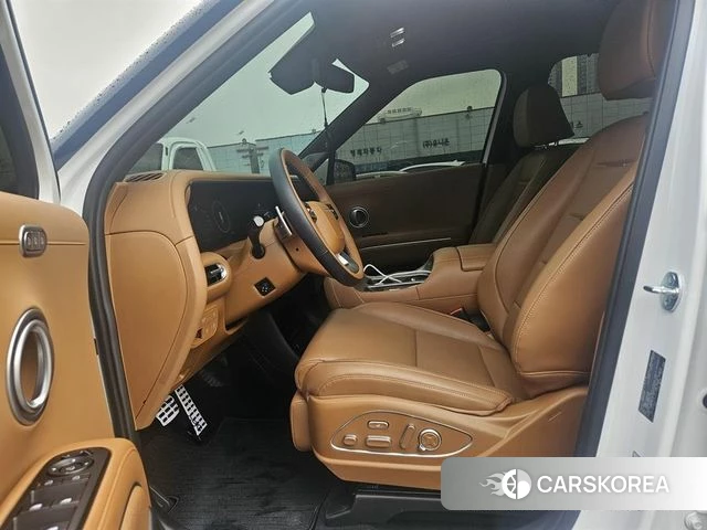 Hyundai Palisade (LX3) id 4432406 из Кореи 20