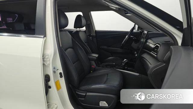 Ssangyong Berry New Tivoli id 3820273 из Кореи 20