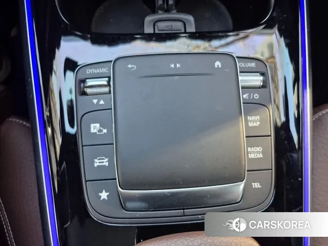 Mercedes-Benz GLB-Class X247 id 3726062 из Кореи 20