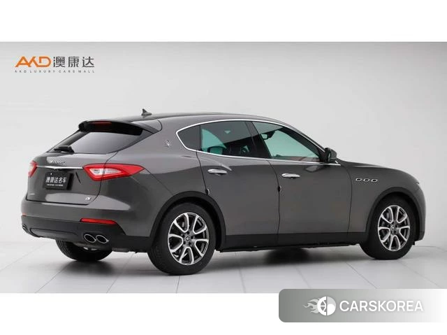 Maserati Levante id 4211004 из Китая 10