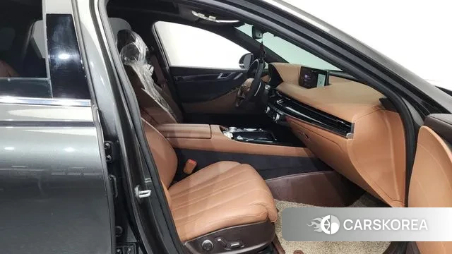 Genesis G80 (RG3) id 3788049 из Кореи 20