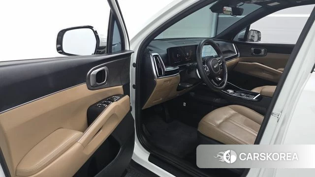 Kia The New Sorento 4th Generation id 4656044 из Кореи 30