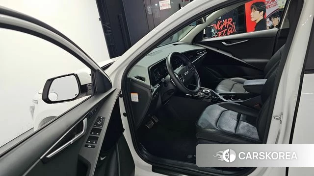 Kia Di Ol Nu Niro id 4457605 из Кореи 20