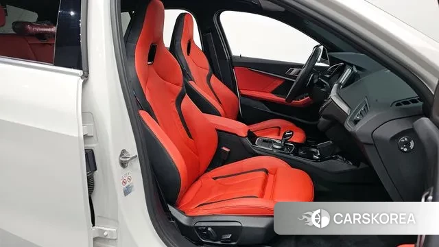 BMW 1 Series (F40) id 2969575 из Кореи 20